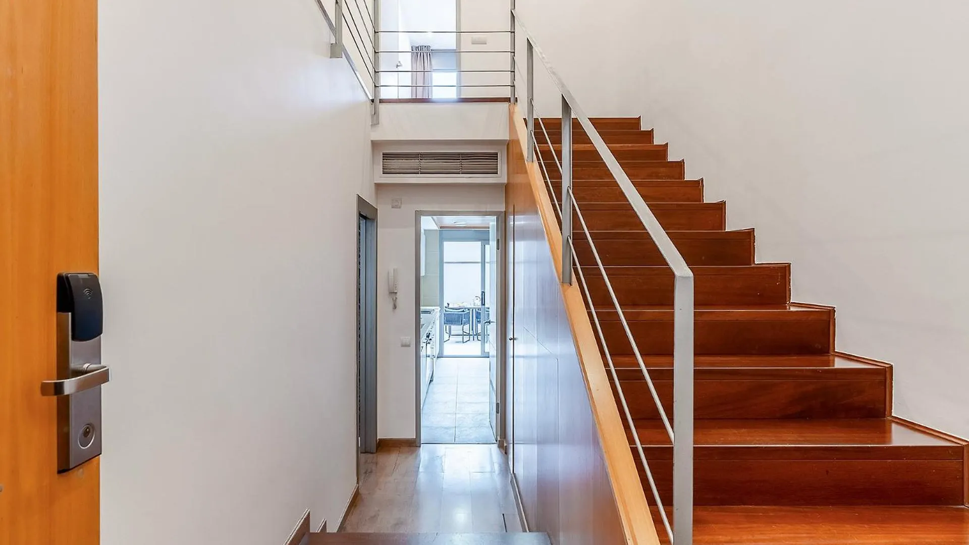 Ab Sagrada Familia Premium Apartment Barcelona