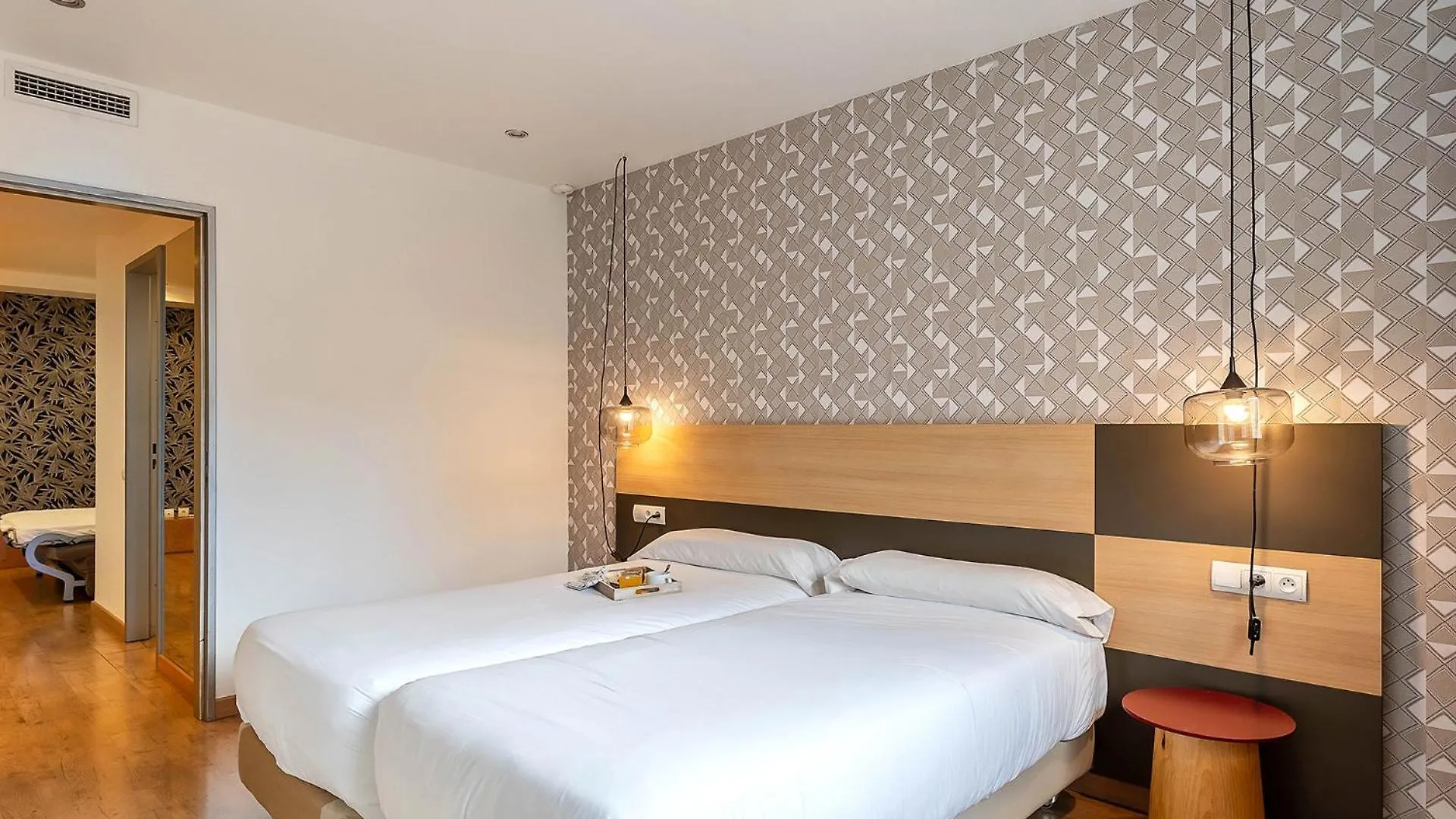 Ab Sagrada Familia Premium Apartment Barcelona Spain