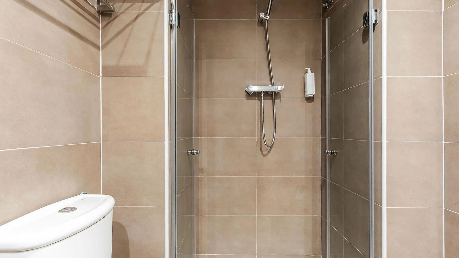Appartamento Ab Sagrada Familia Premium Barcellona