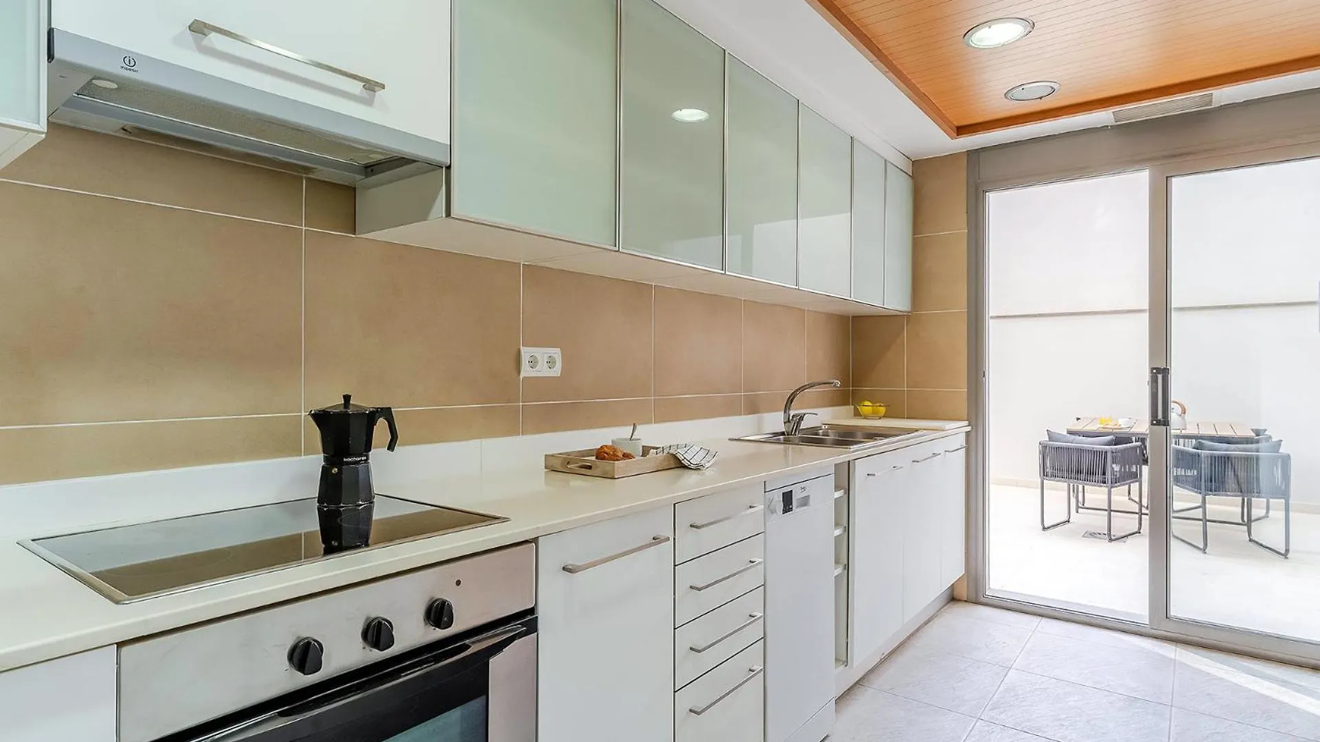 Ab Sagrada Familia Premium Apartment Barcelona