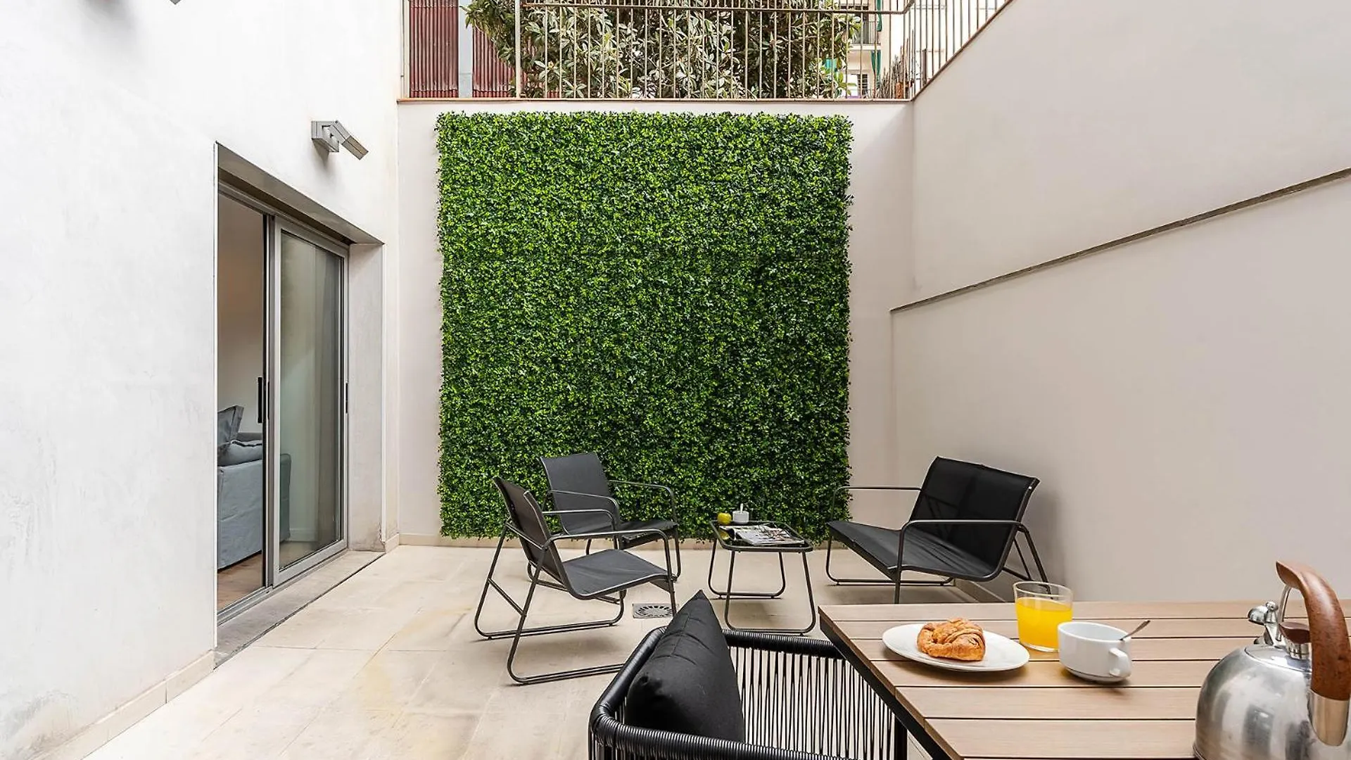 Ab Sagrada Familia Premium Apartment Barcelona Spain
