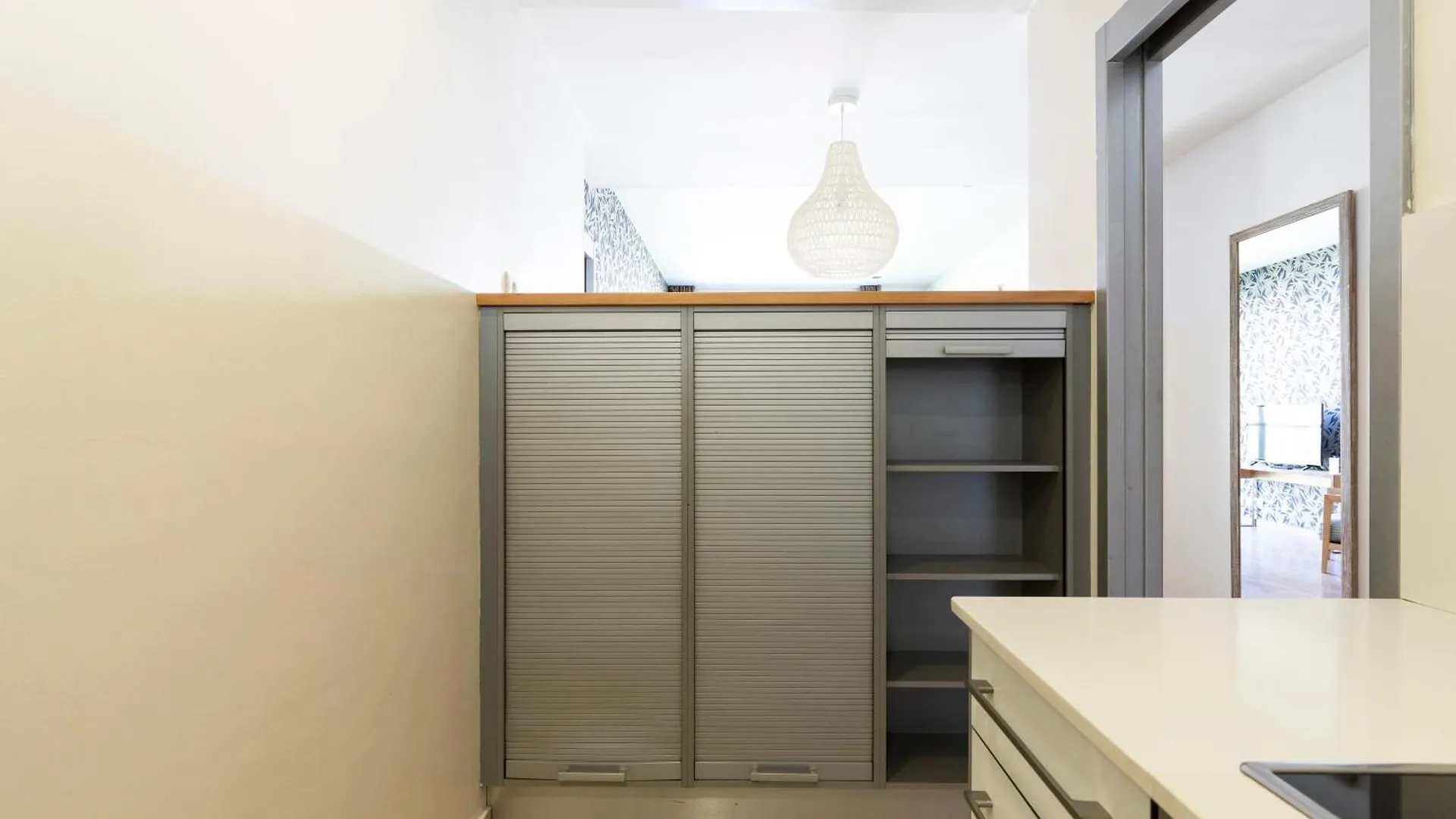 Ab Sagrada Familia Premium Apartment Barcelona