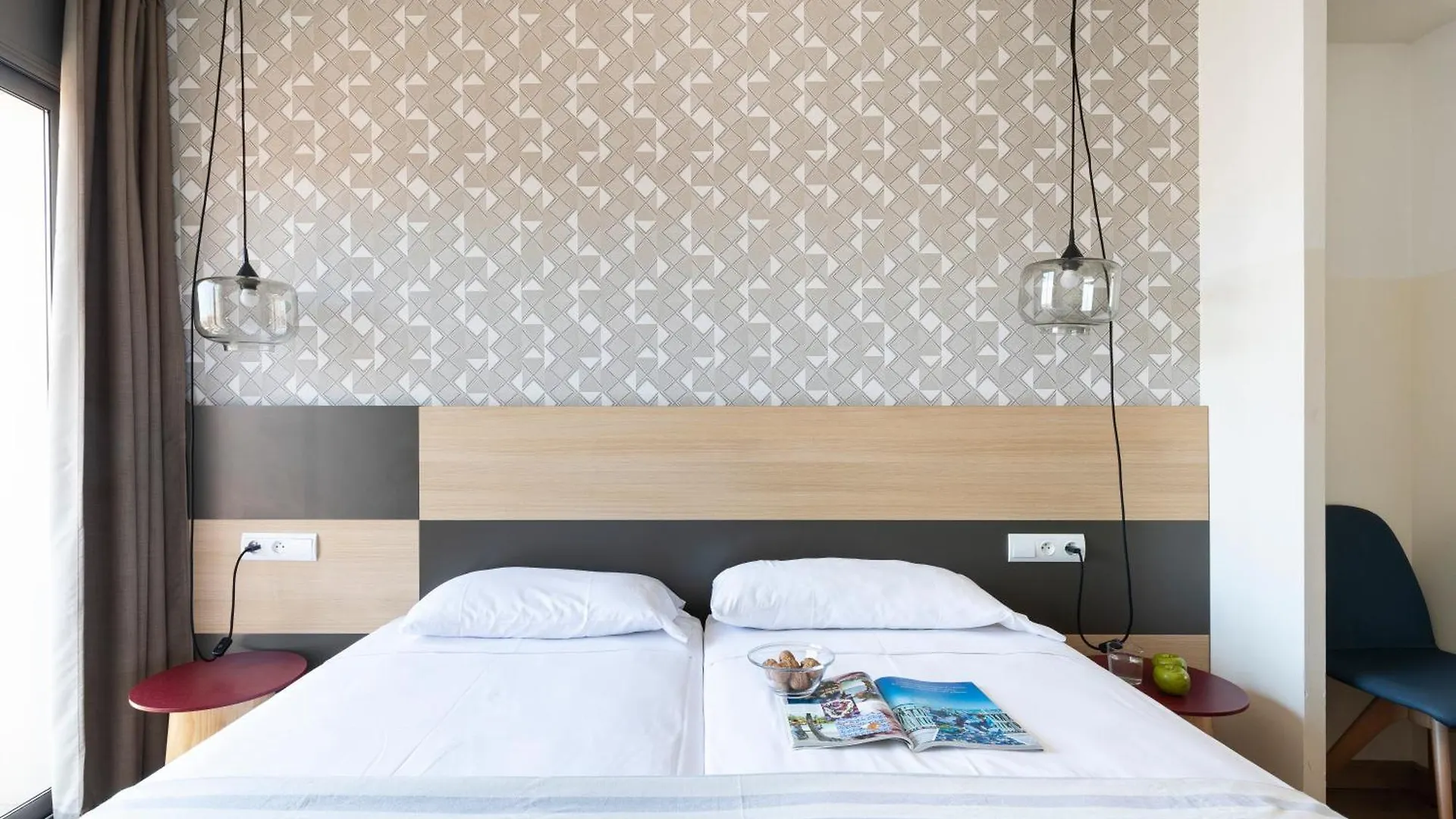 Ab Sagrada Familia Premium Apartment Barcelona Spain