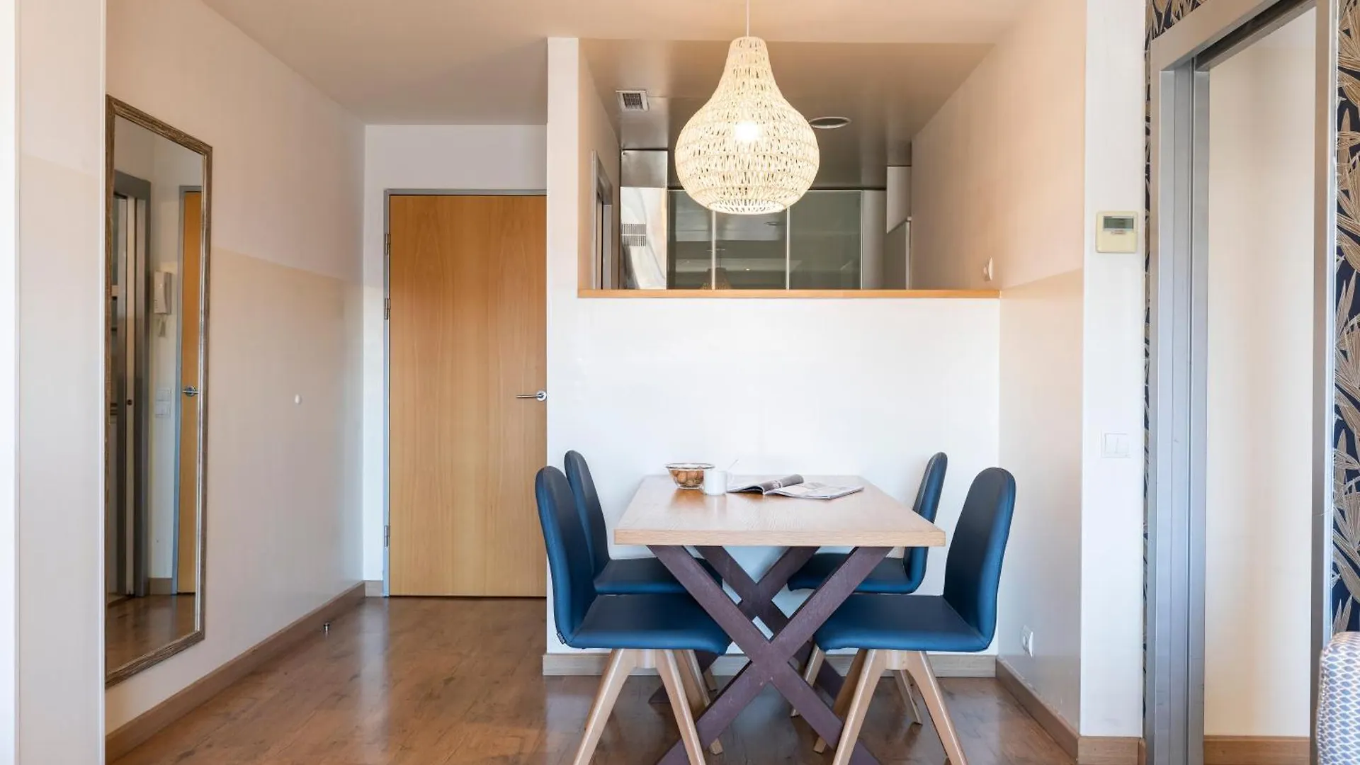 Ab Sagrada Familia Premium Apartment Barcelona 0*,