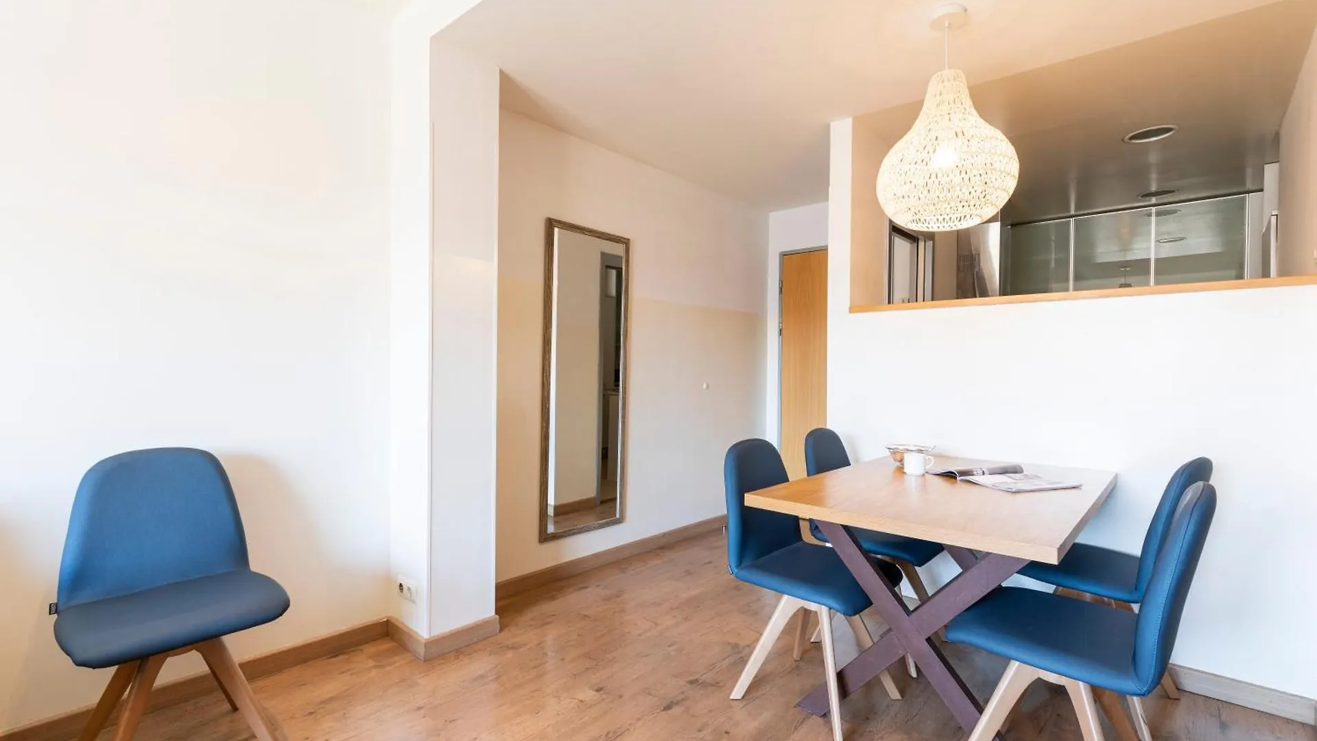 Ab Sagrada Familia Premium Apartment Barcelona