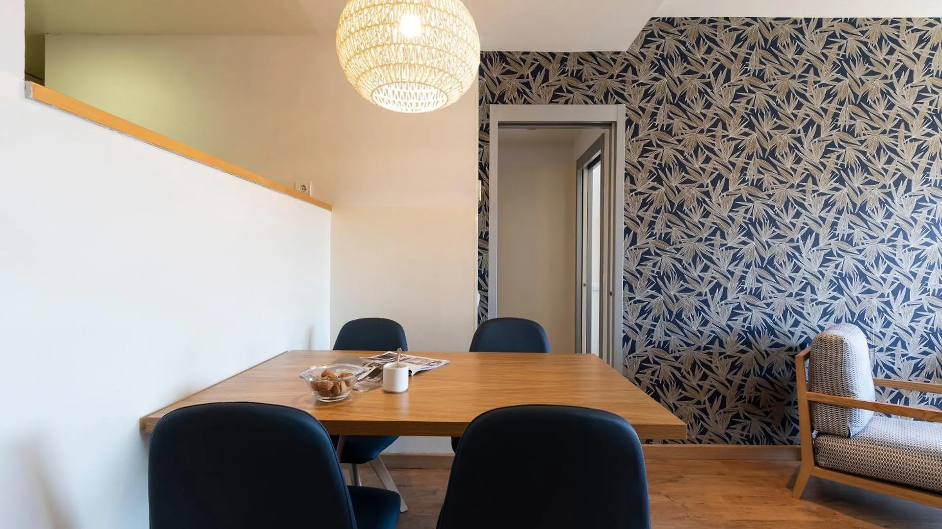 Ab Sagrada Familia Premium Apartment Barcelona 0*,  Spain