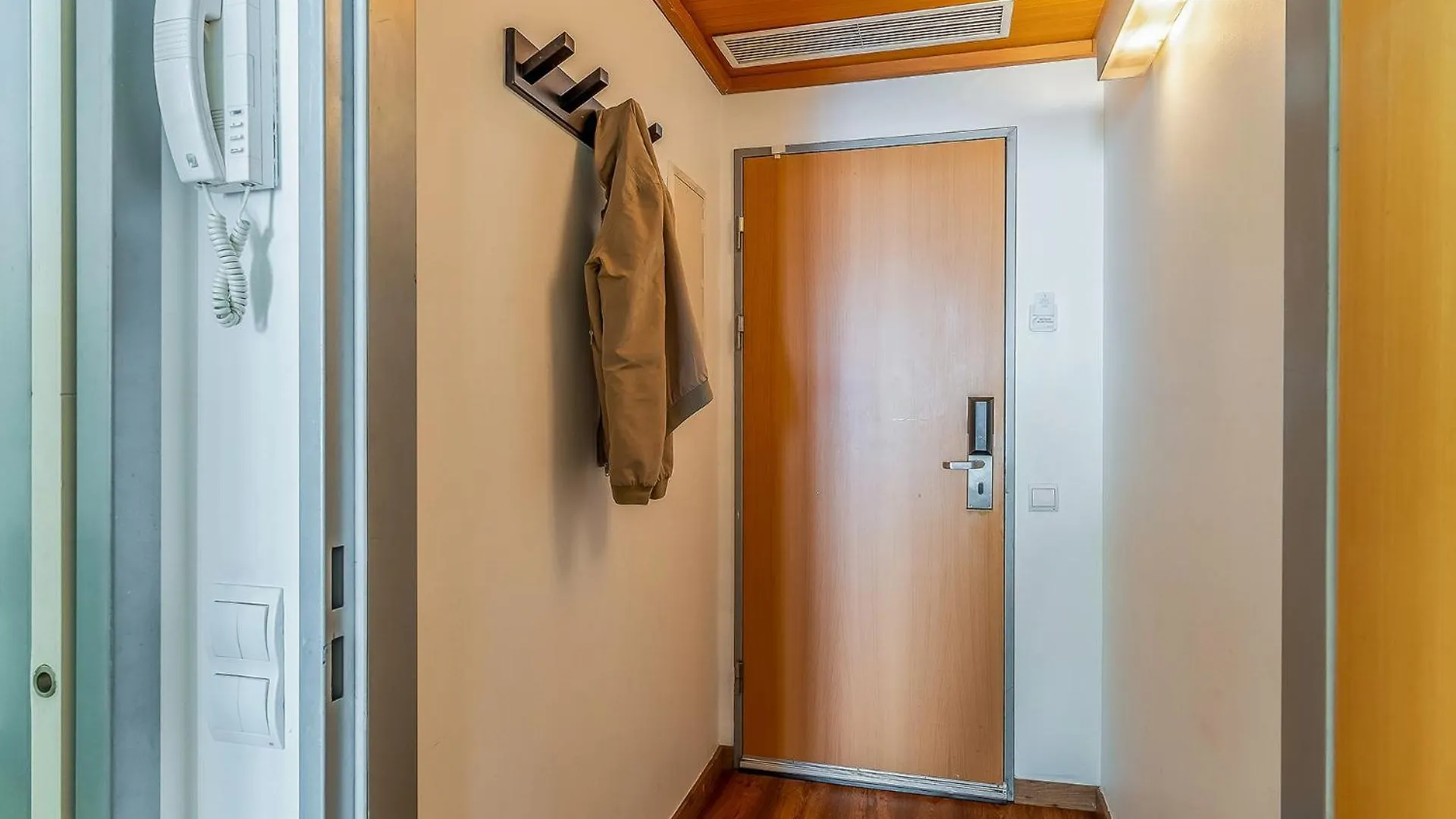 Ab Sagrada Familia Premium Apartment Barcelona