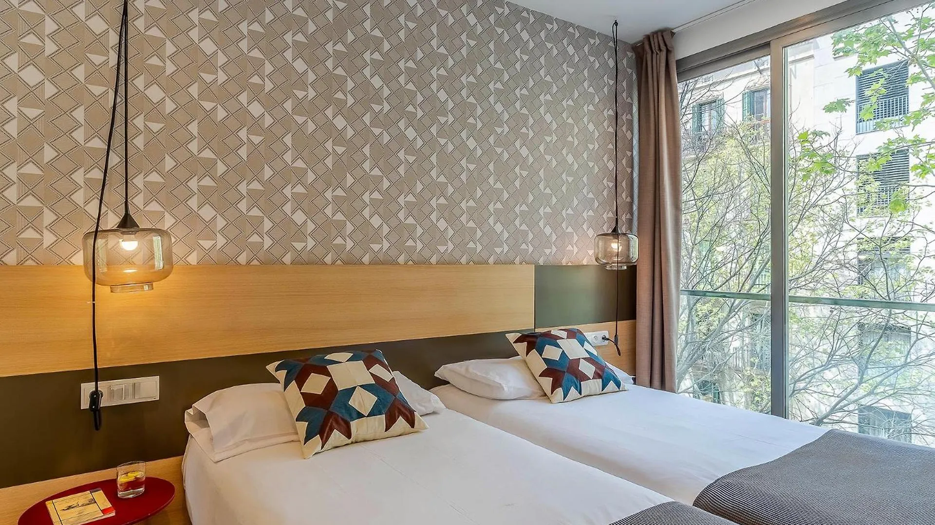 Ab Sagrada Familia Premium Apartment Barcelona Spain