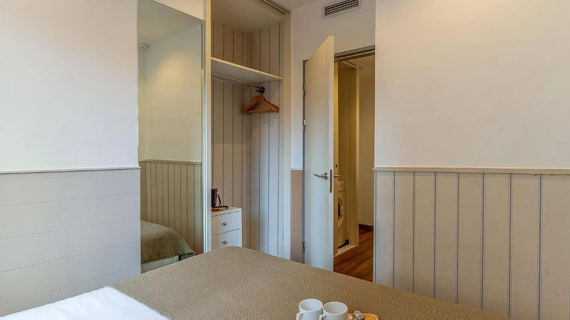 Ab Sagrada Familia Premium Apartment Barcelona