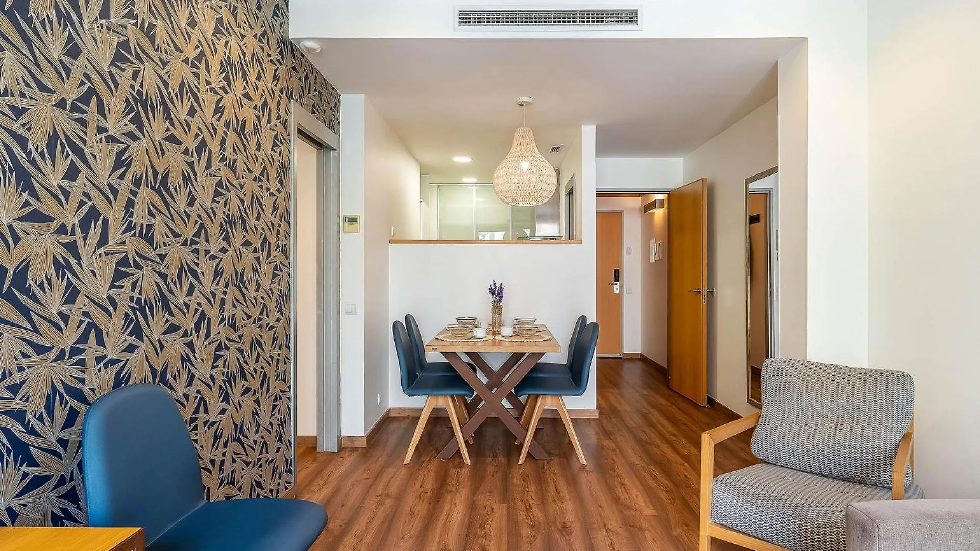 Ab Sagrada Familia Premium Apartment Barcelona 0*,