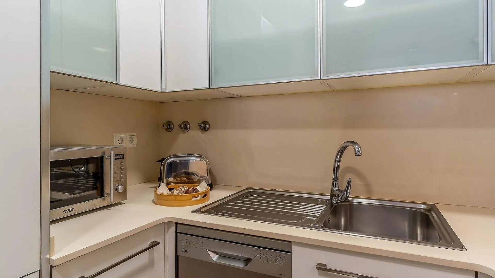 Ab Sagrada Familia Premium Apartment Barcelona 0*,  Spain