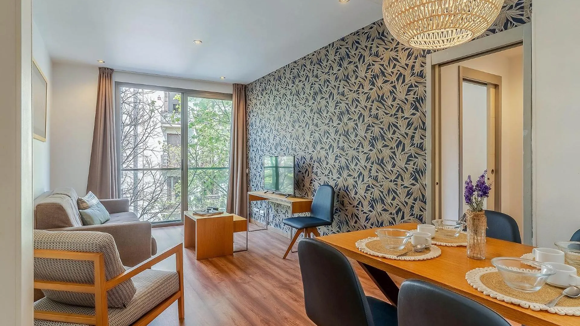 Ab Sagrada Familia Premium Apartment Barcelona