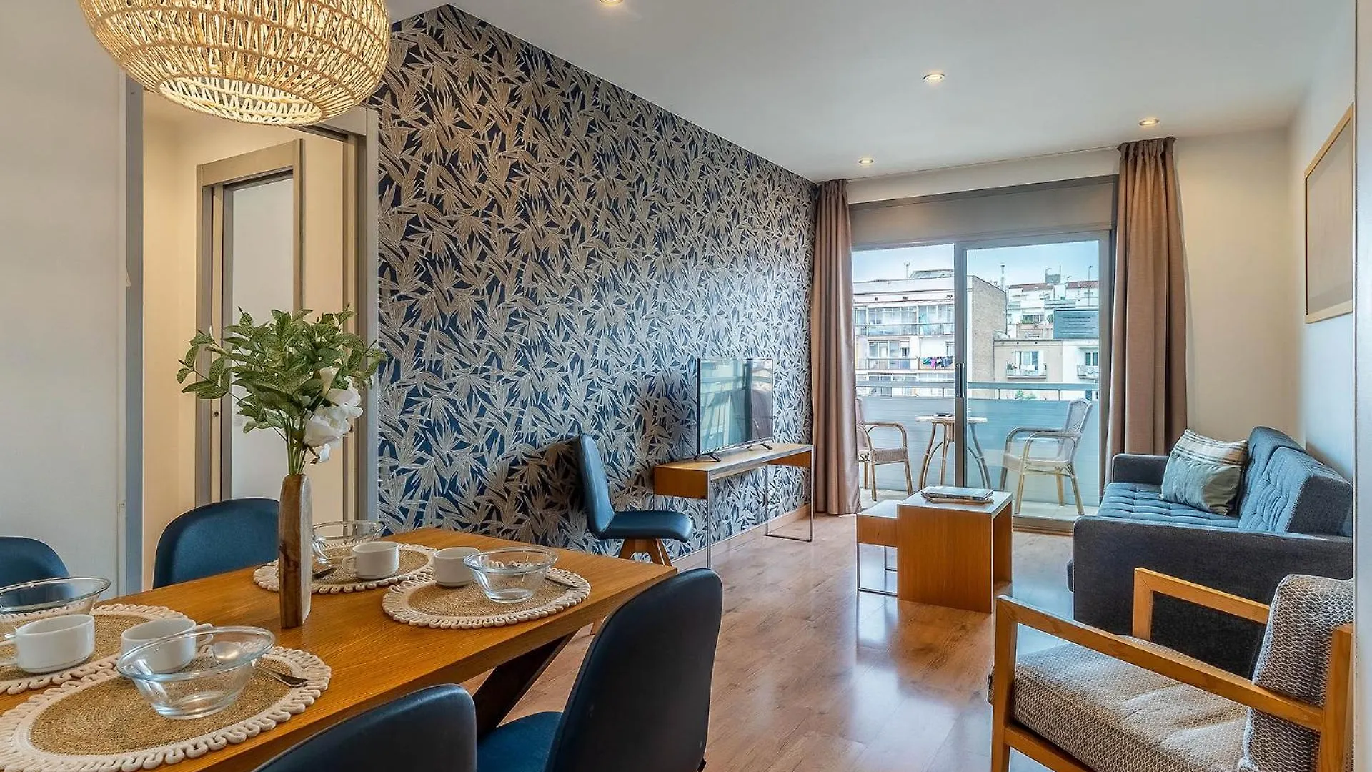 Ab Sagrada Familia Premium Apartment Barcelona