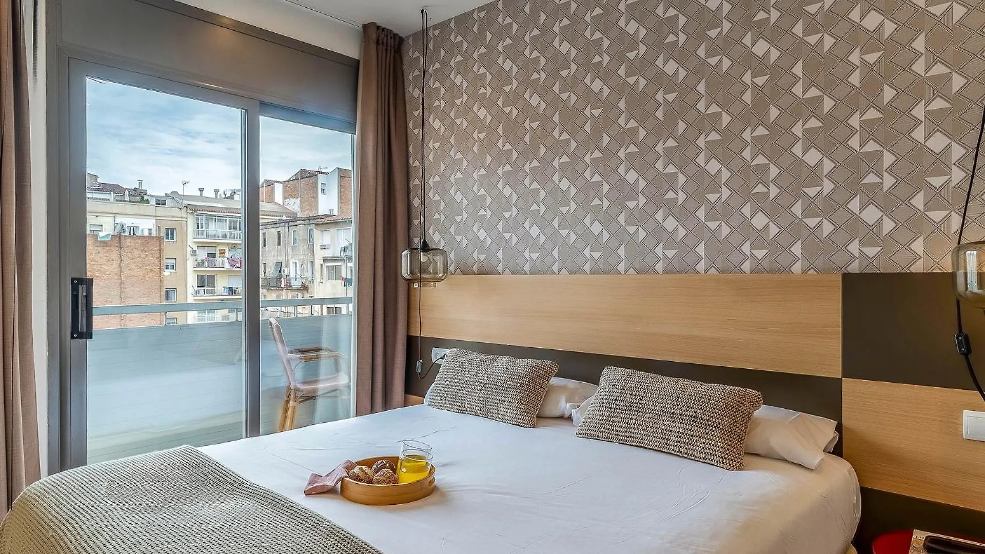 Ab Sagrada Familia Premium Apartment Barcelona