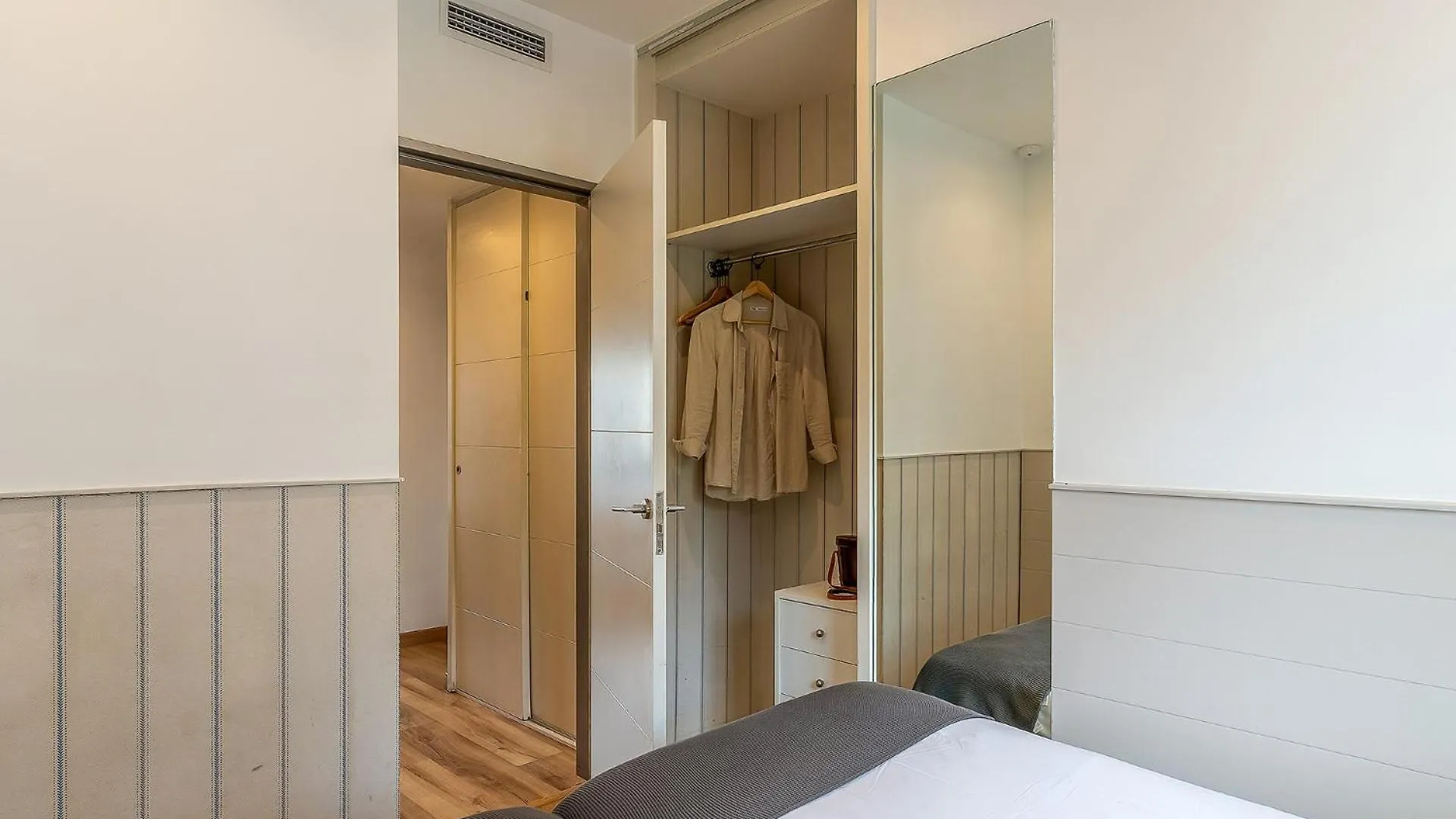 Ab Sagrada Familia Premium Apartment Barcelona