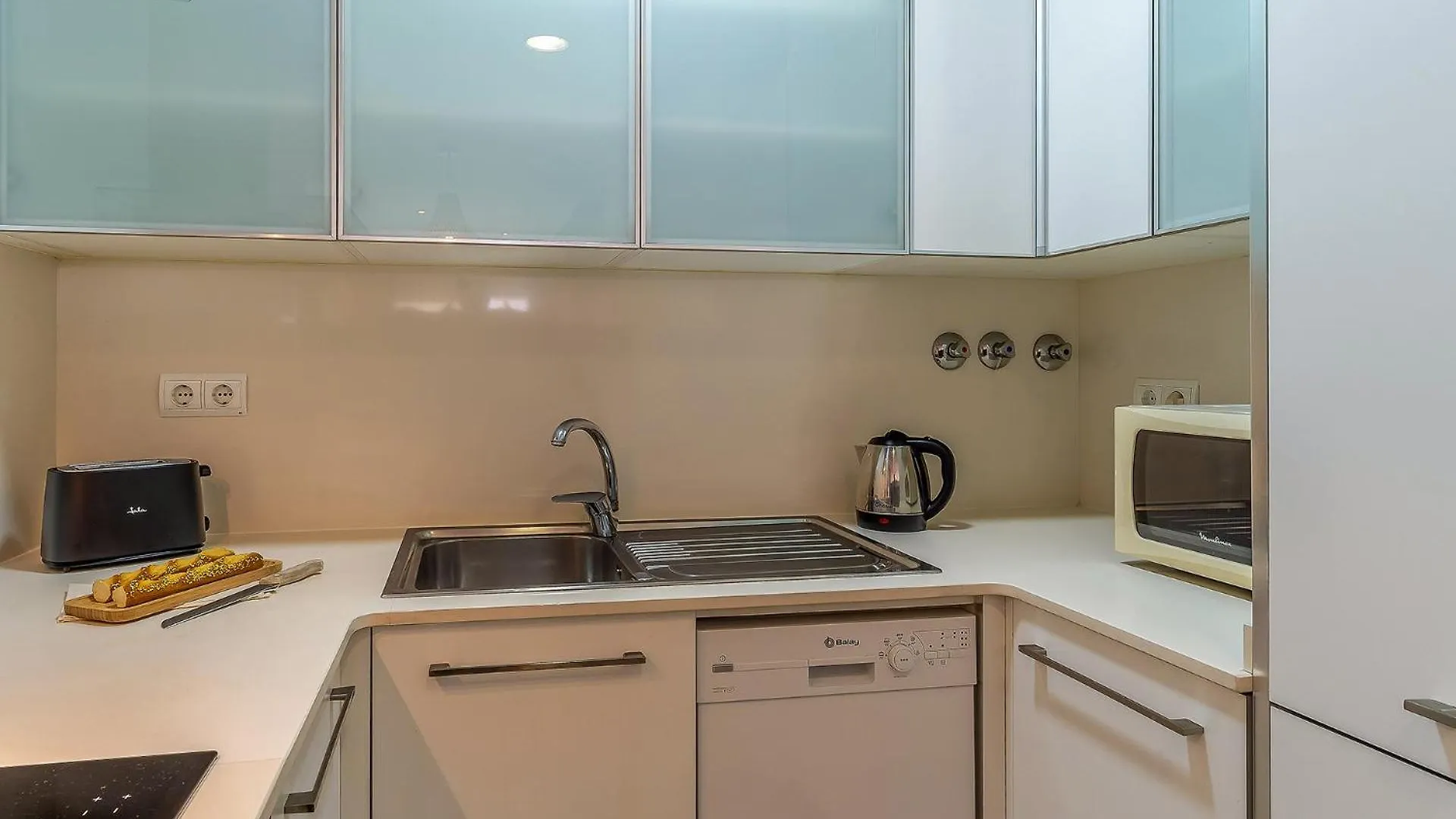 Ab Sagrada Familia Premium Apartment Barcelona