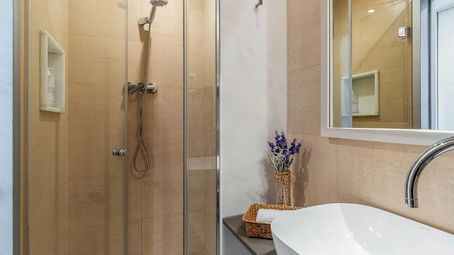 Ab Sagrada Familia Premium Apartment Barcelona 0*,