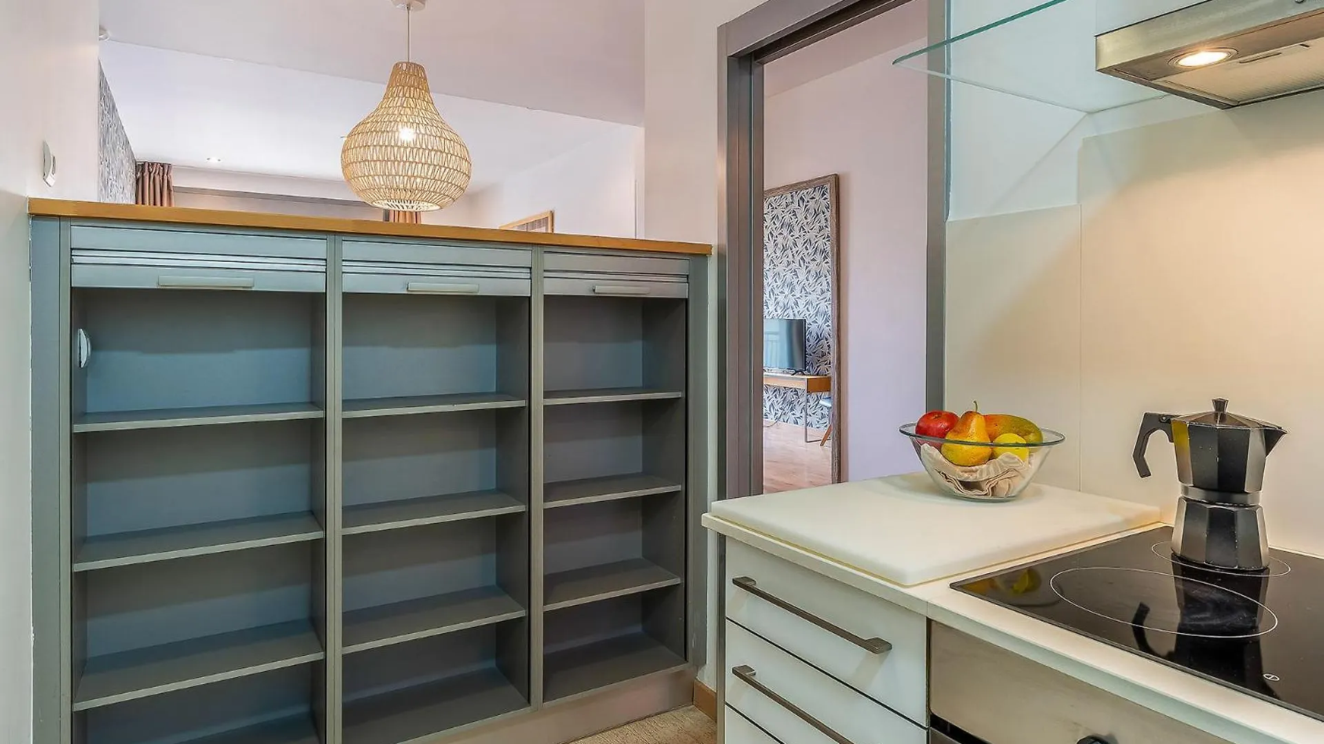 Ab Sagrada Familia Premium Apartment Barcelona Spain