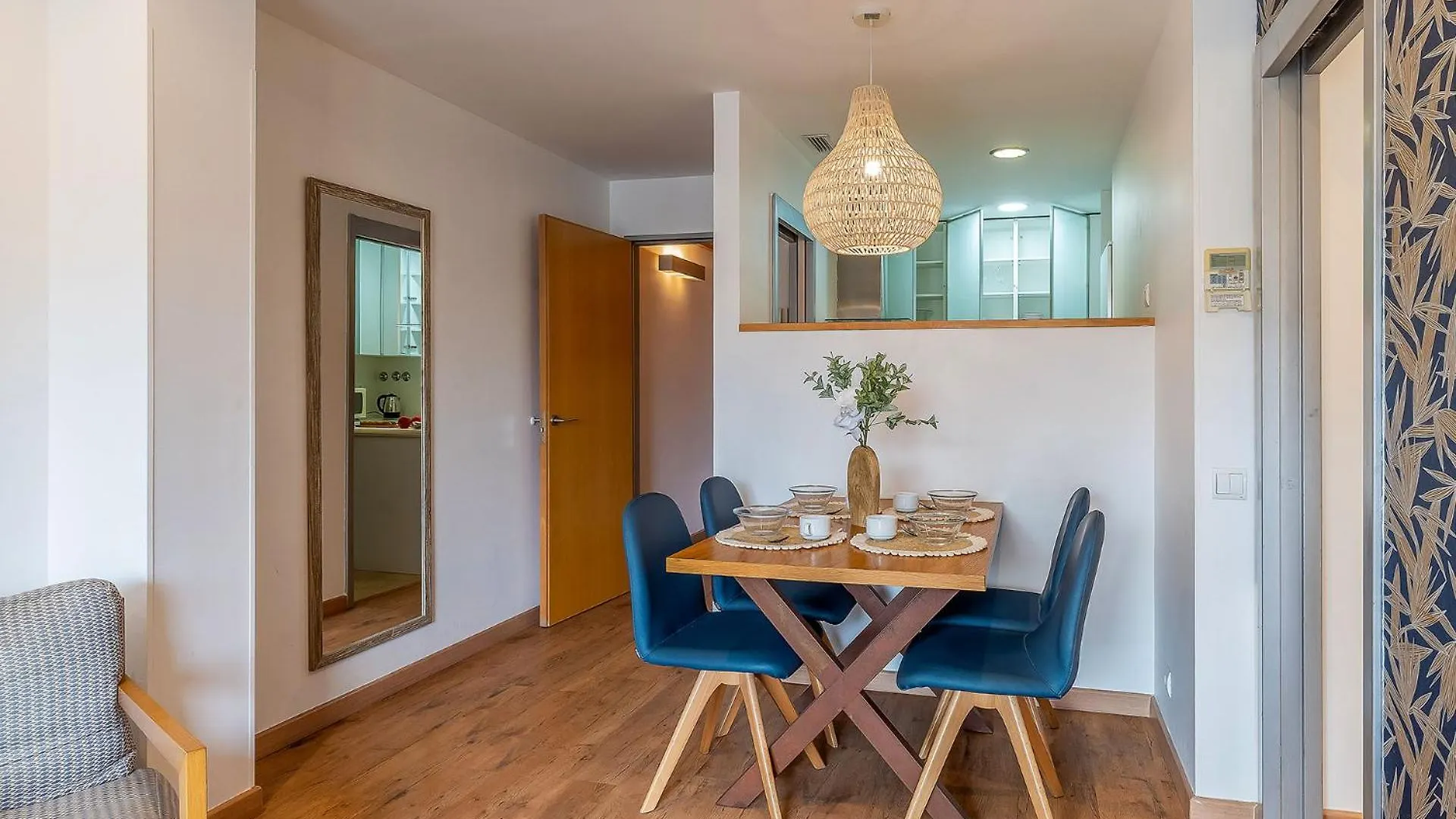 Ab Sagrada Familia Premium Apartment Barcelona