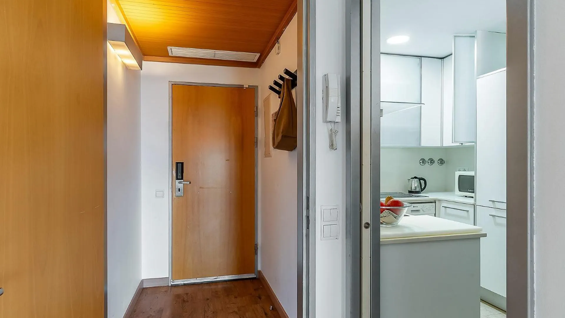 Ab Sagrada Familia Premium Apartment Barcelona