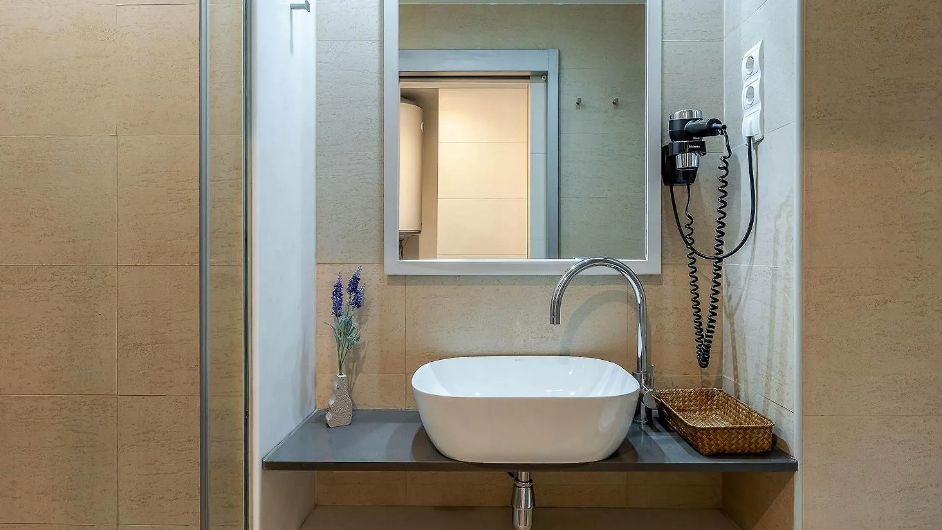 Appartamento Ab Sagrada Familia Premium Barcellona