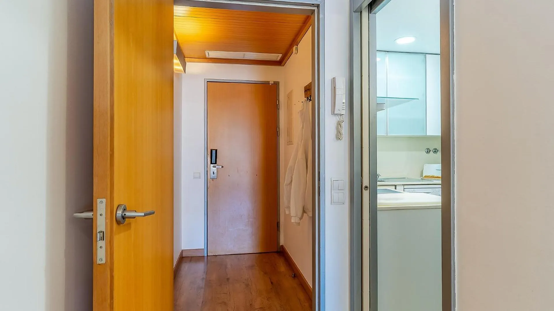 Appartamento Ab Sagrada Familia Premium Barcellona