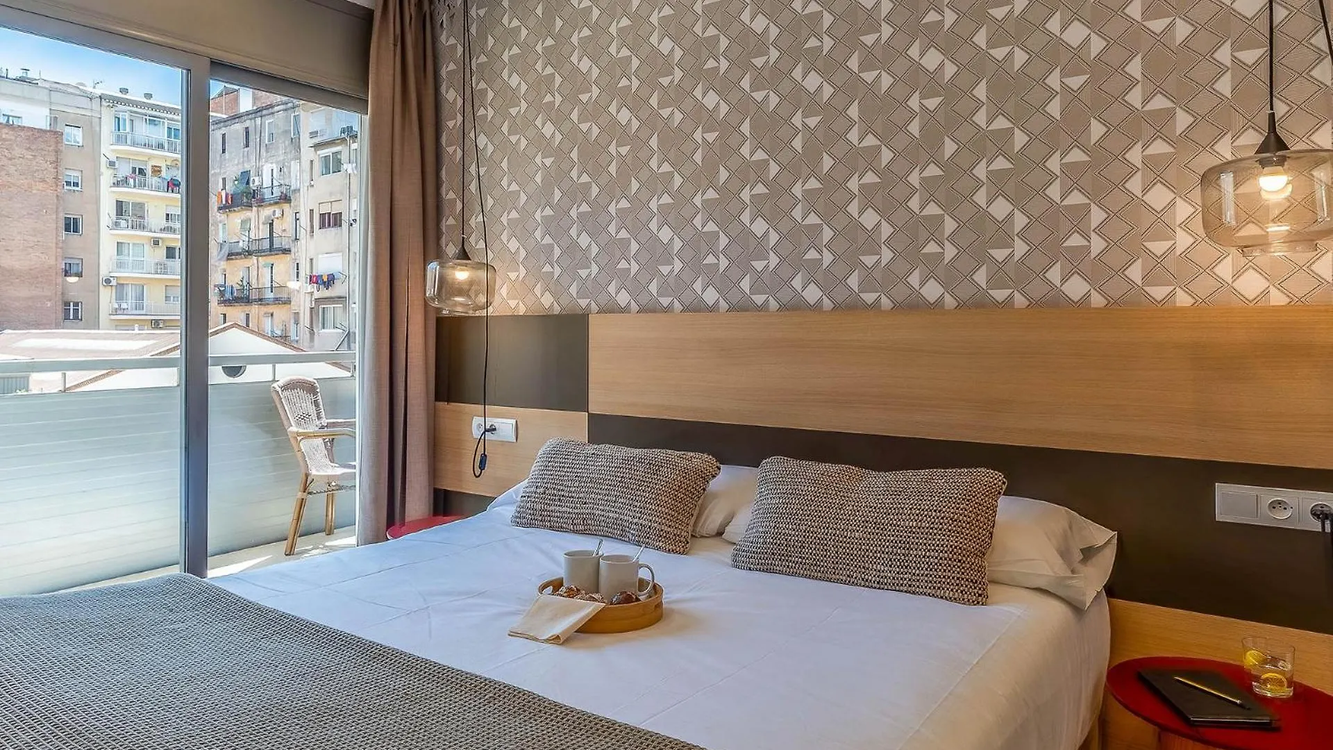 Appartamento Ab Sagrada Familia Premium Barcellona 0*,  Spagna