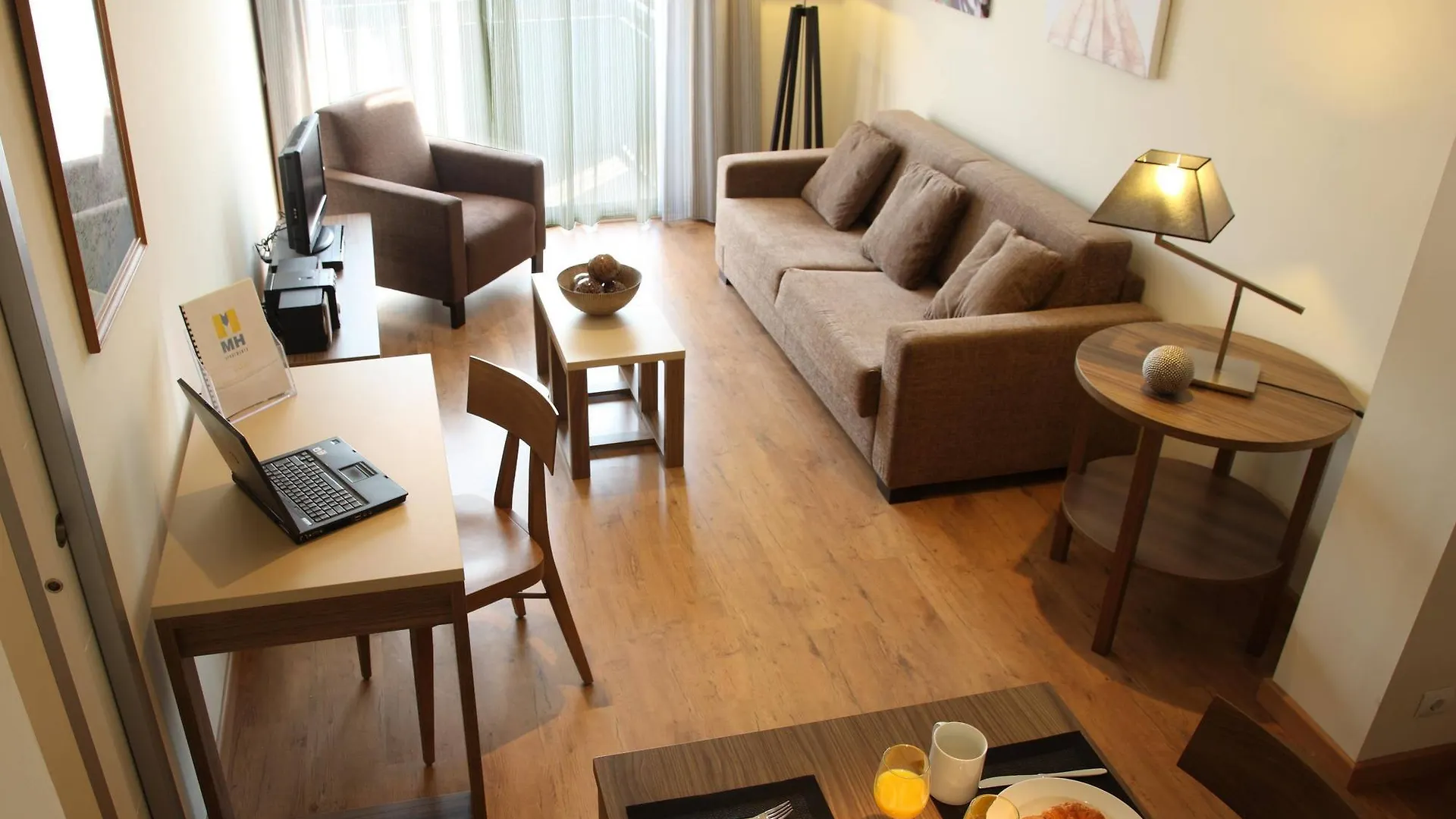 Ab Sagrada Familia Premium Apartment Barcelona