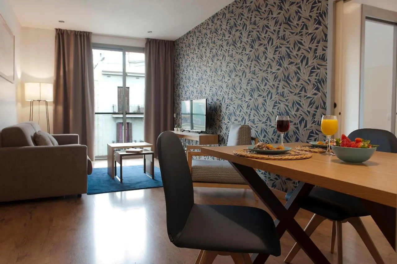 Ab Sagrada Familia Premium Apartment Barcelona Spain