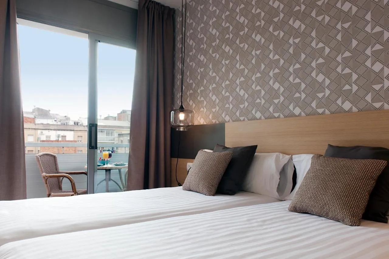 Ab Sagrada Familia Premium Apartment Barcelona 0*,