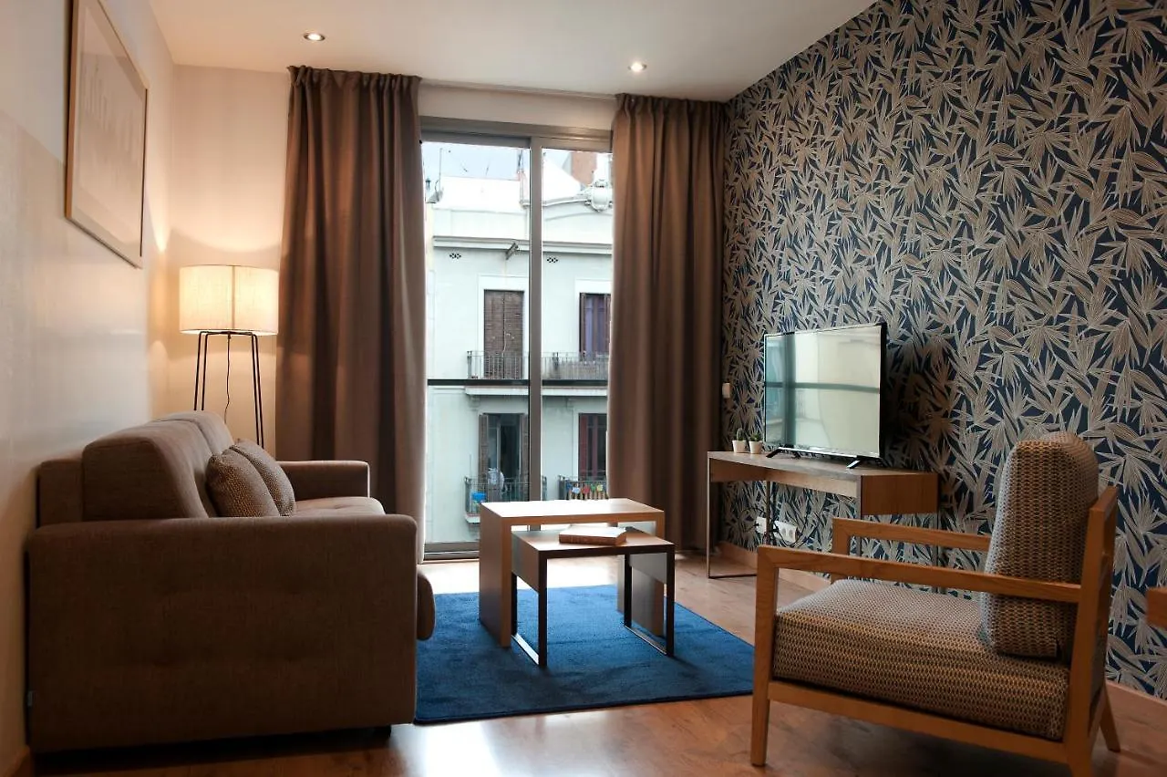 Ab Sagrada Familia Premium Apartment Barcelona