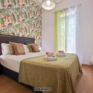 Apartament Alcam Montjuic