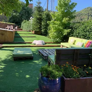 Cal Secretari Villa