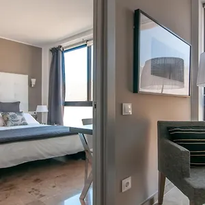  Apartament Picasso