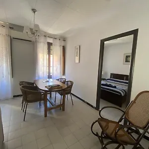 Ca La Roseta Apartamento