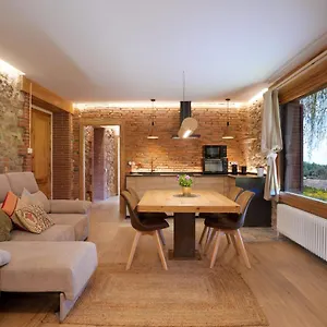 Masia De Ferrer Casa rural