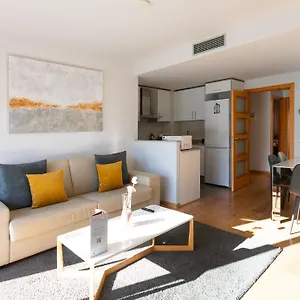  Apartament Sensation Authentic Gracia
