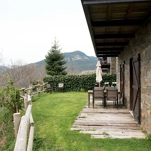 La Casa Nova Сasa de vacaciones