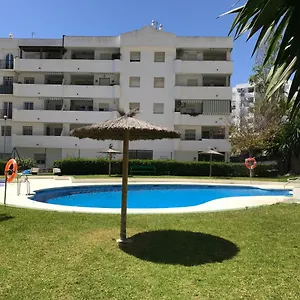 Carlina Benalmadena
