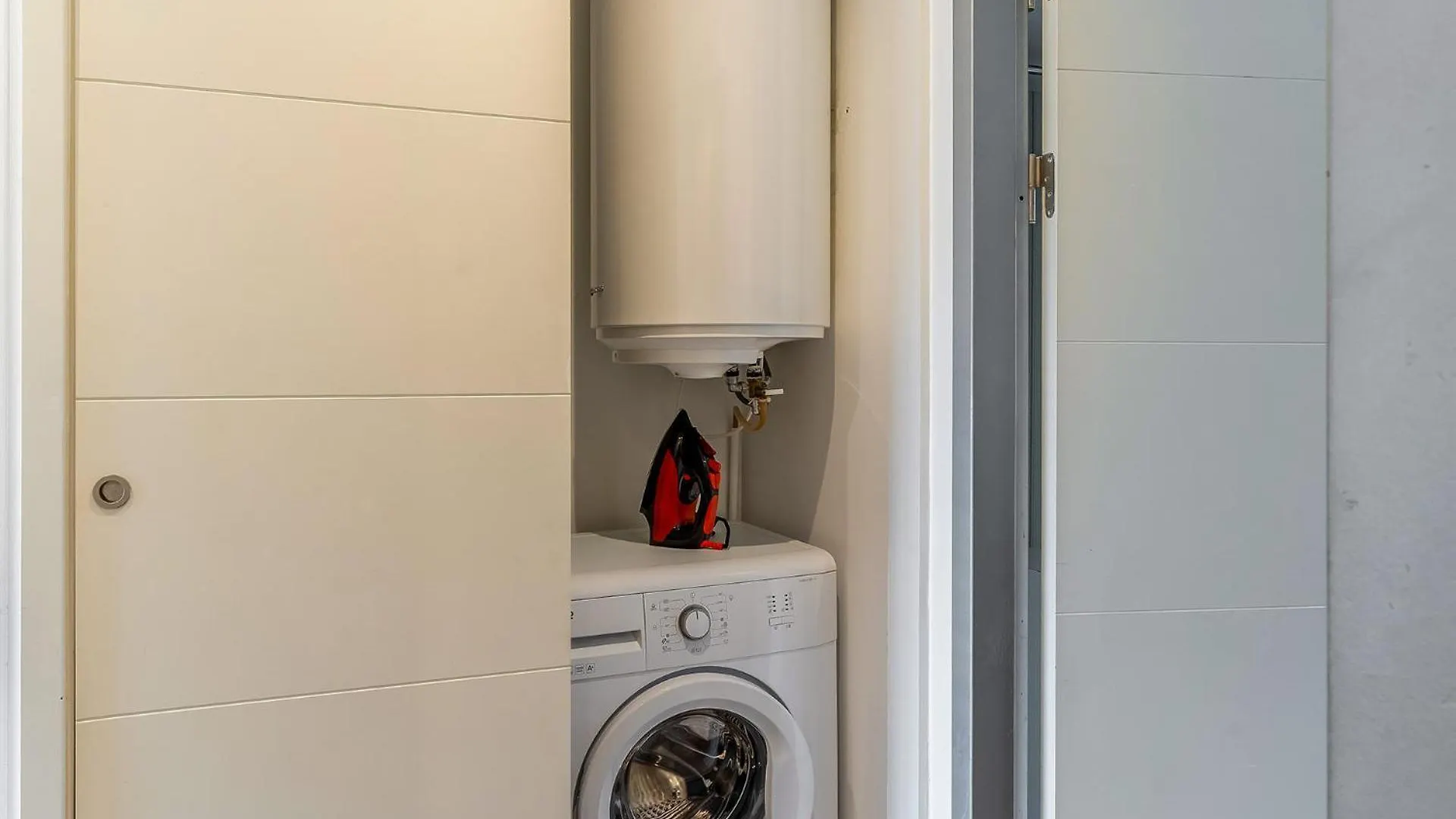 Appartement Ab Sagrada Familia Premium à Barcelone