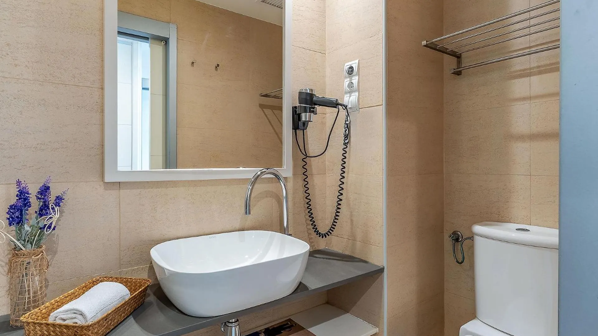 Appartement Ab Sagrada Familia Premium à Barcelone 0*,