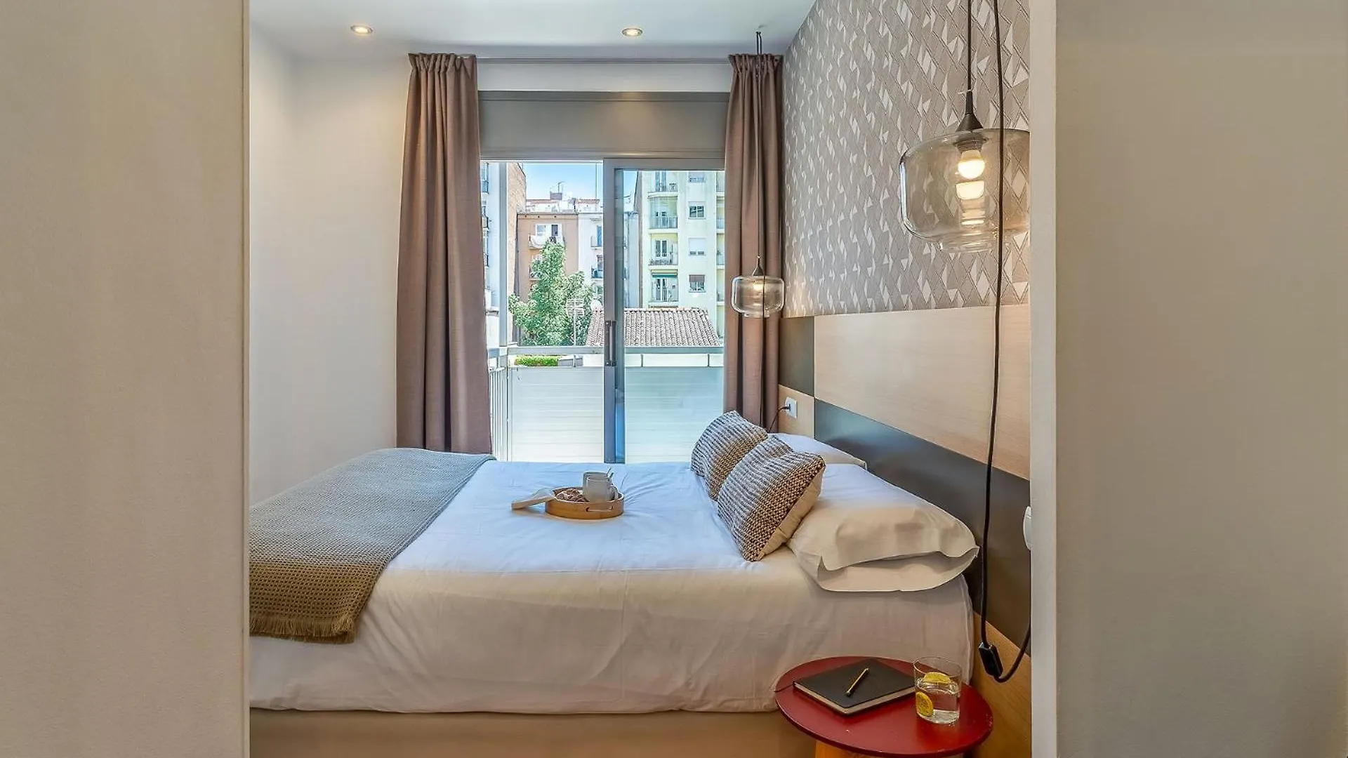 Ab Sagrada Familia Premium Apartment Barcelona