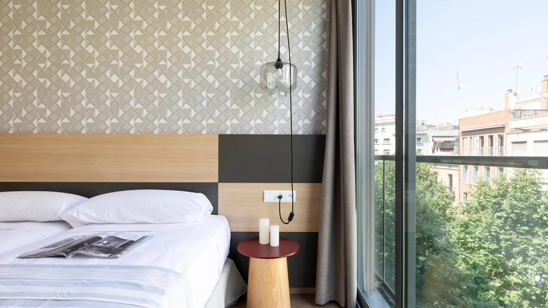 Apartament Ab Sagrada Familia Premium Barcelona