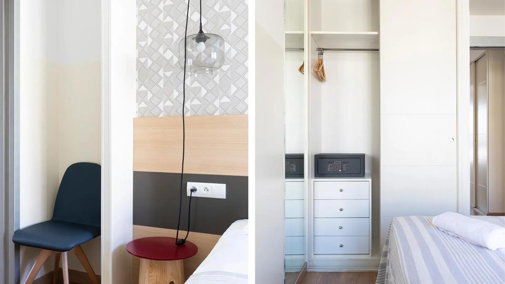 Apartament Ab Sagrada Familia Premium Barcelona