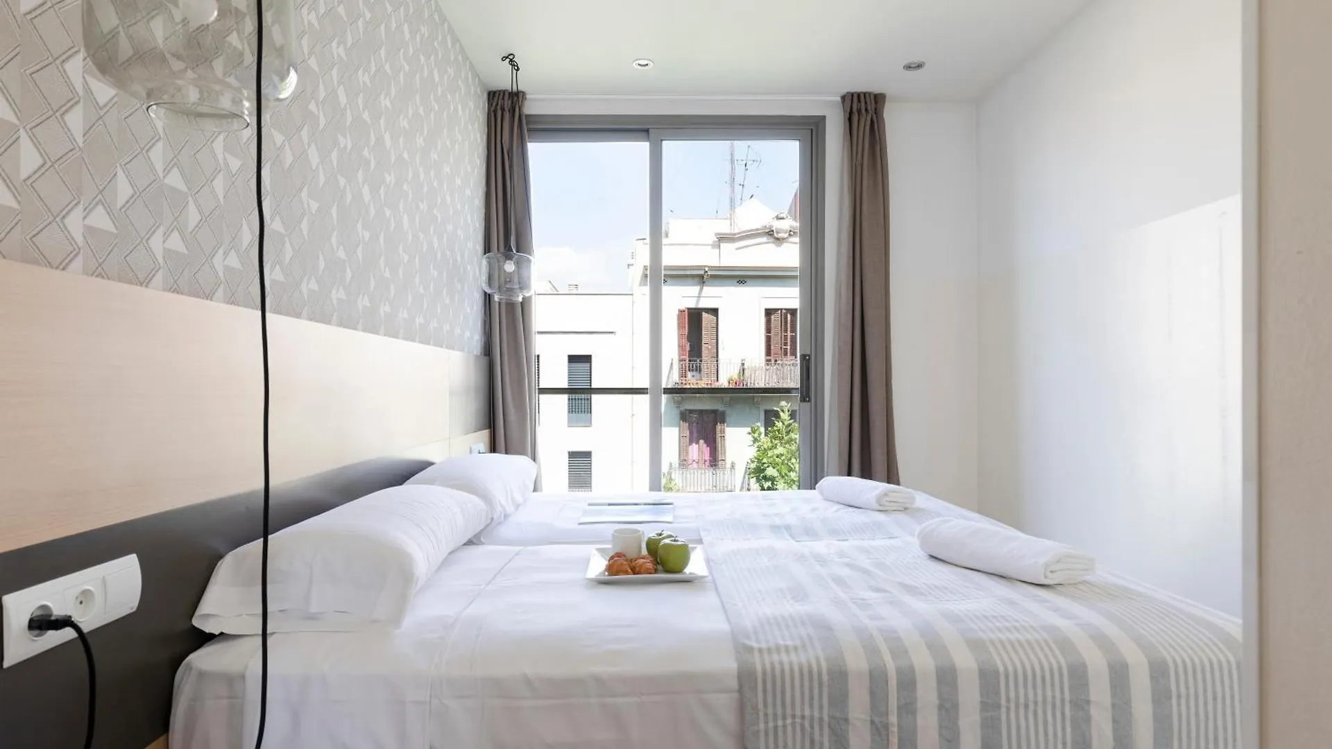 Apartament Ab Sagrada Familia Premium Barcelona