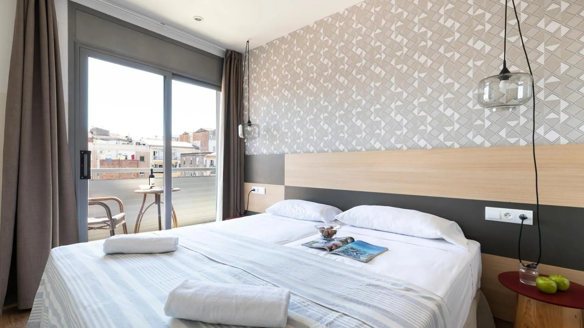 Apartament Ab Sagrada Familia Premium Barcelona