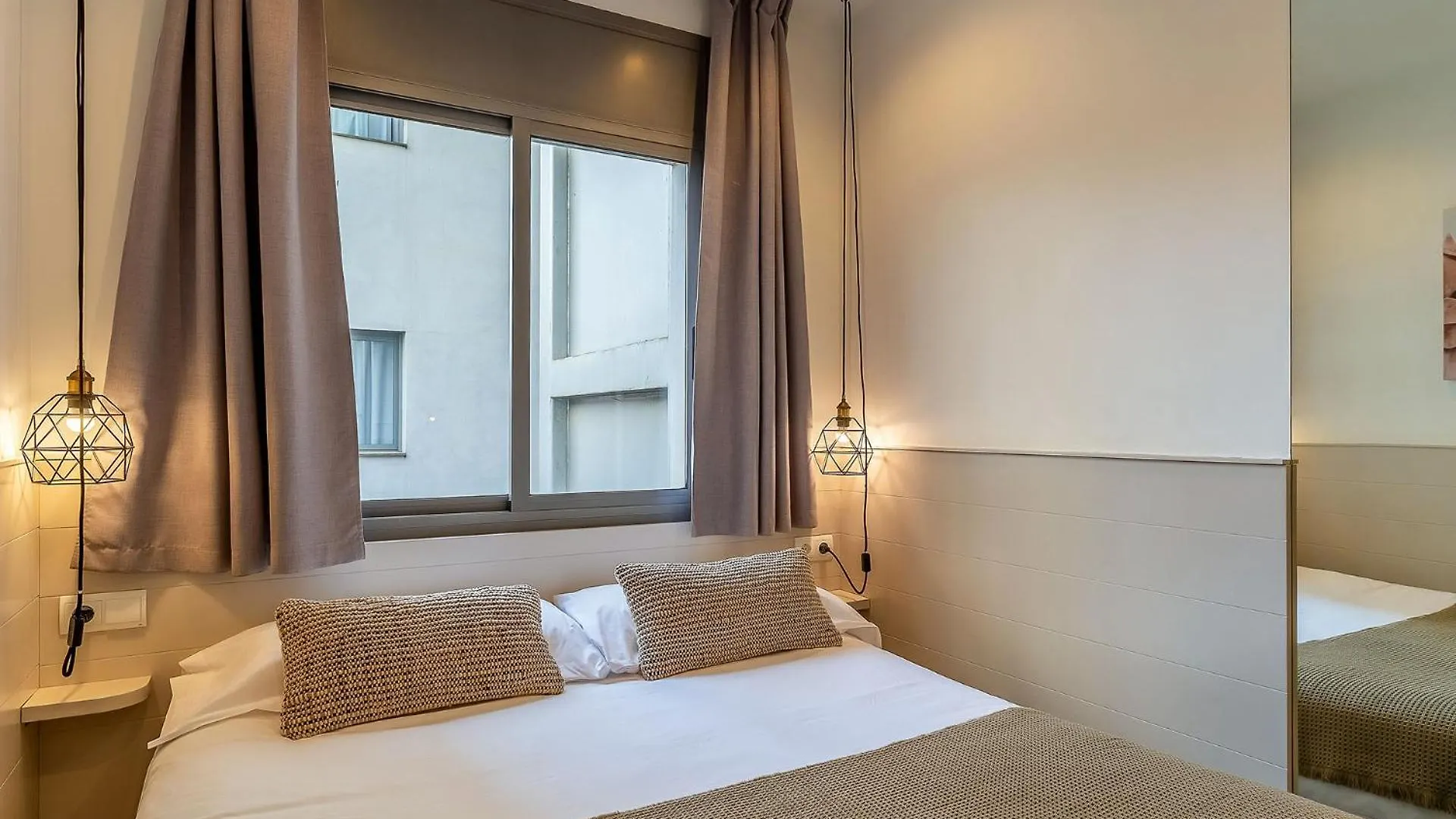 Apartament Ab Sagrada Familia Premium Barcelona