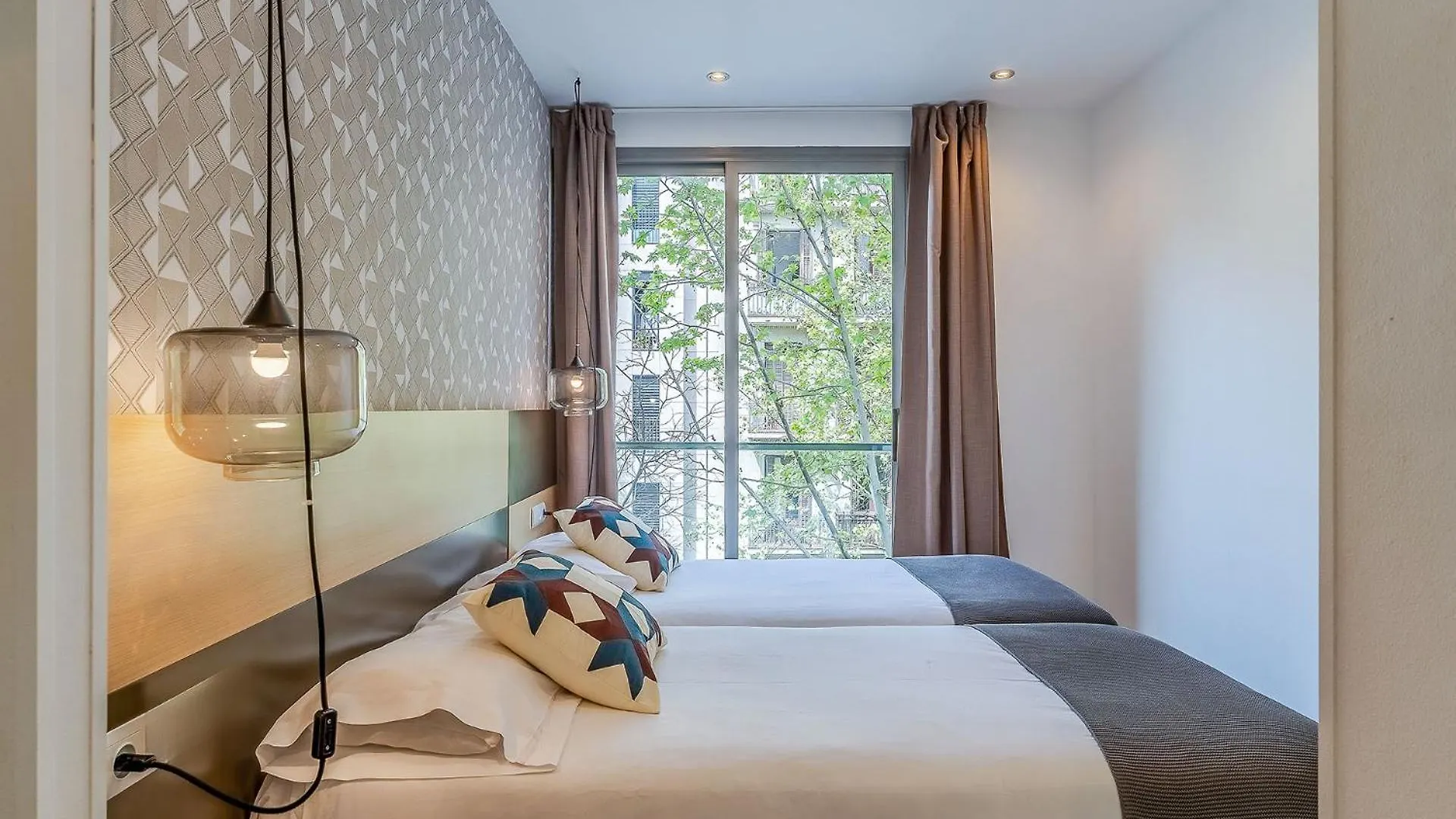 Apartament Ab Sagrada Familia Premium Barcelona