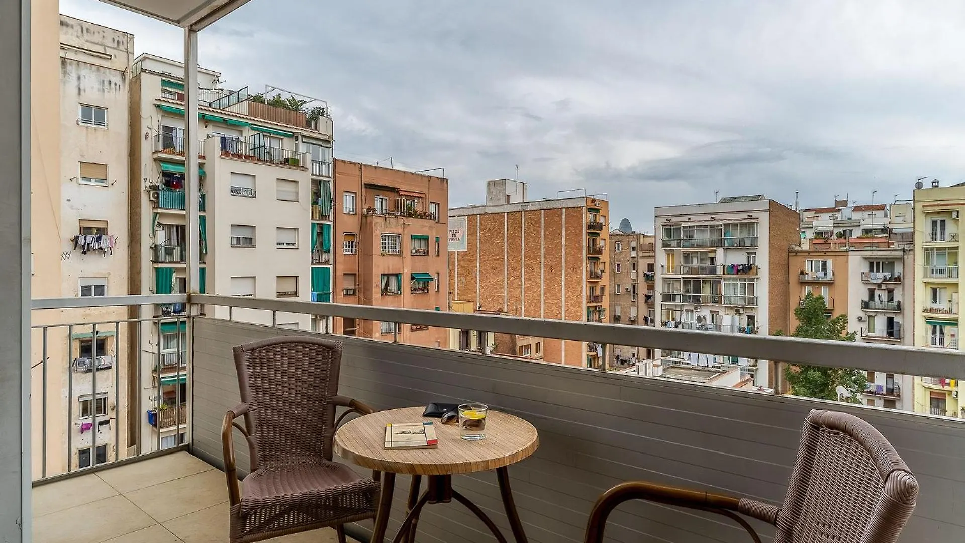 Apartament Ab Sagrada Familia Premium Barcelona