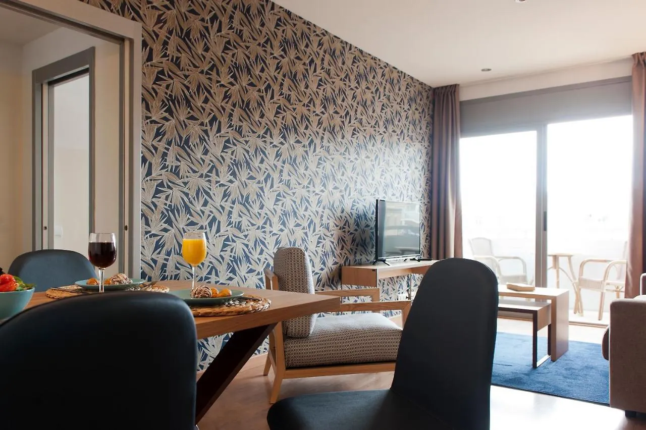 Apartament Ab Sagrada Familia Premium Barcelona